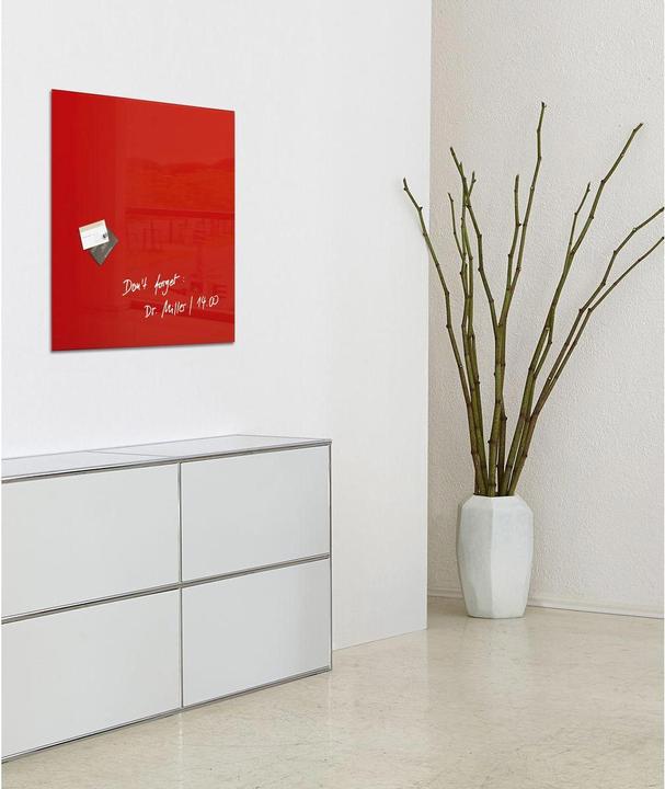Actual product image Sigel Artverum (Magnet board, 48 x 48 cm)