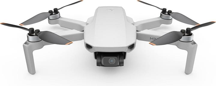 DJI Mini SE (30 min, 249 g, 12 Mpx)