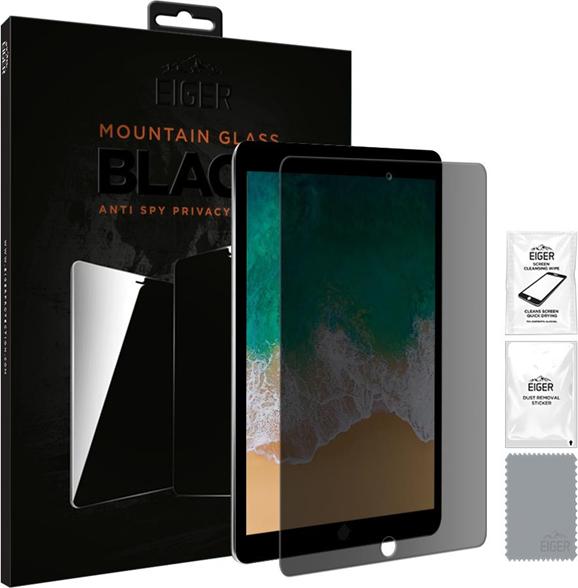 Produktbild Eiger Mountain Glass (1 Stück, iPad Air 2019 (3. Gen), iPad Pro 10.5 2019 (2. Gen))