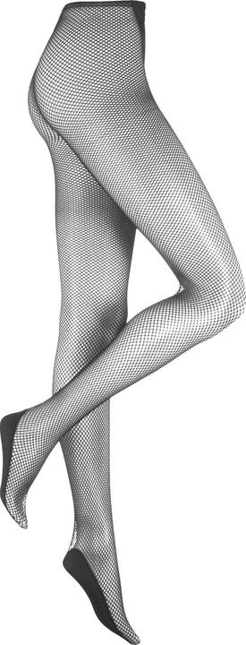 Silky TanzNetzstrumpfhose