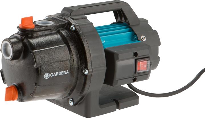 Gardena 37004 (Garden pump)