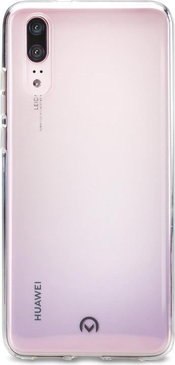 Produktbild Mobilize Gelee-Hülle (Huawei P20)