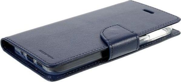 Produktbild Goospery Bravo Diary Series (Apple iPhone 12 Pro Max)