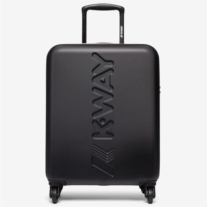 Produktbild K-Way K-AIR - Cabin Trolley Small (44 l, Handgepäck (bis 50l))