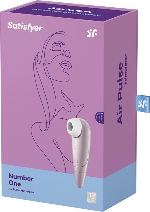 Image du produit Satisfyer 1
