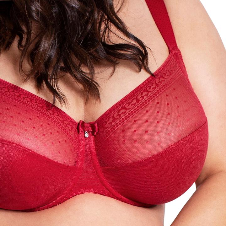 Actual product image Ulla Meghan underwired bra (80 L, Single pack)