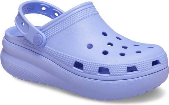 Actual product image Crocs K's Classic Crush Cutie Clog (29)