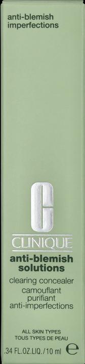 Image du produit Clinique Anti Blemish (Teinte 02)