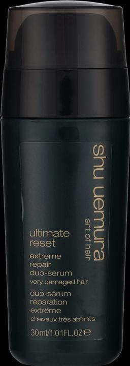 Immagine prodotto Shu Uemura Ultimate Reset Duo Serum (30 ml)