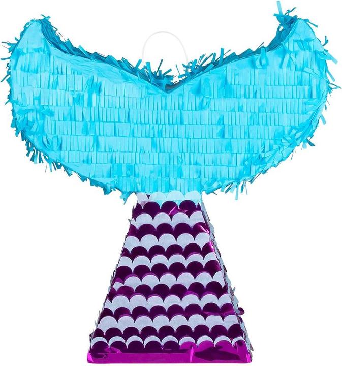 Actual product image Boland Mermaid tail