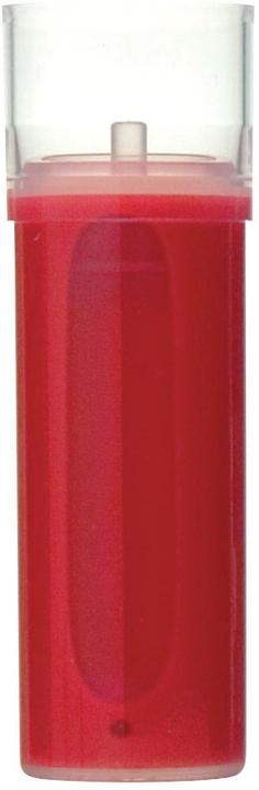 Pilot BG Ersatzpatrone VBoard Master (Rot, 1 x)