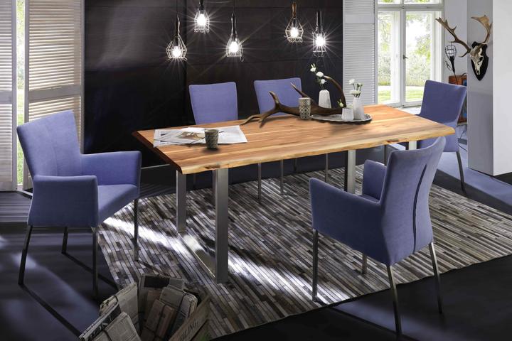 Image du produit SAM Ashley (120 x 80 x 77 cm)