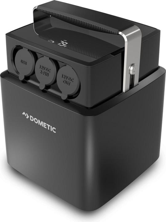 Dometic PLB40 (512 Wh, 7.50 kg)