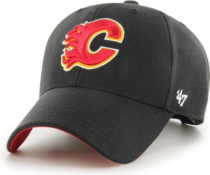 Immagine prodotto 47 Brand Cappellino Snapback a basso profilo - Ballpark Anaheim Ducks (Taglia unica)