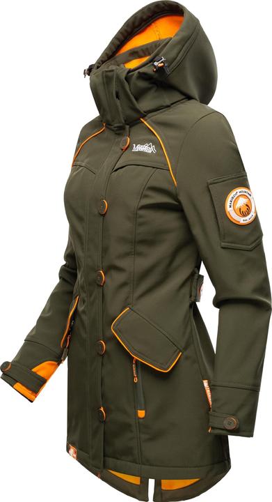 Actual product image Marikoo Soulinaa (XS)