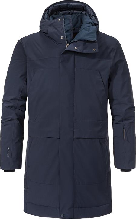 Schöffel Down Parka Canterbury M