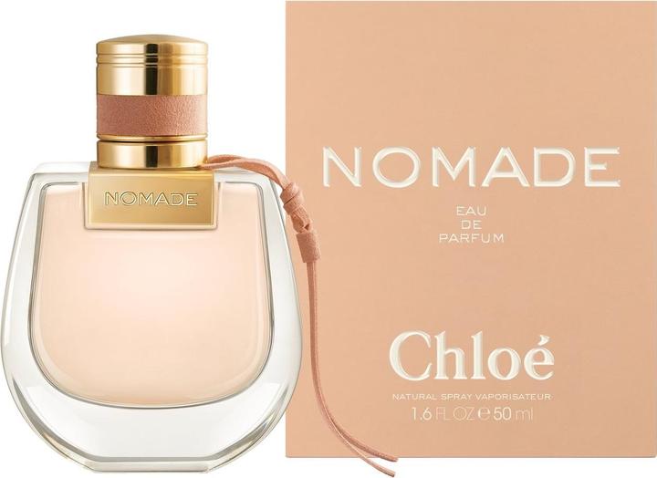 Actual product image Chloé Nomad (Eau de parfum, 50 ml)