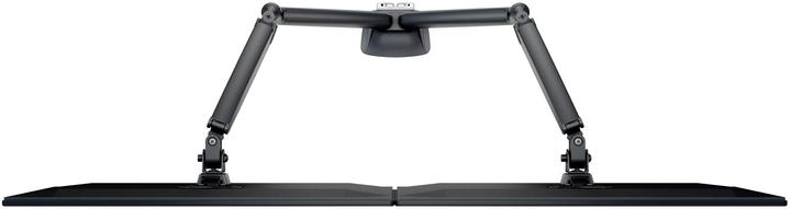 Actual product image Multibrackets M Deskmount (Table, 27")