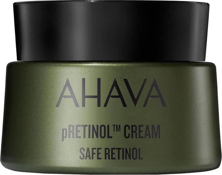 Actual product image Ahava pRETINOL™ Cream - Moisturizing Cream for Day & Night (50 ml)