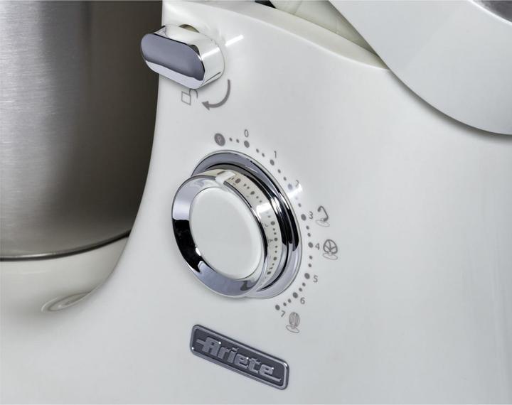 Produktbild Ariete 1588 Vintage (2400 W)