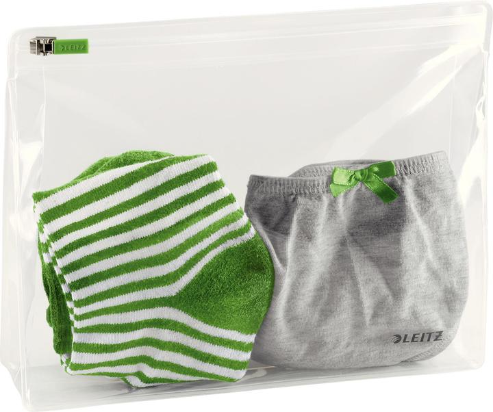 Actual product image Leitz Document bag (220 x 175 mm, 2 x)