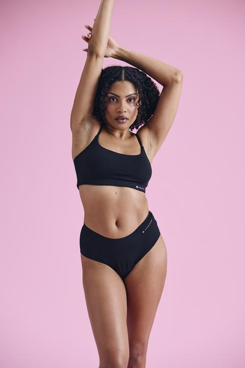 Image du produit The Female Company Hipster Seamless Ultra Strong (34)
