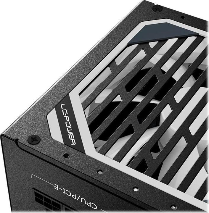 Actual product image LC-Power LC1000M V2.31 (1000 W)