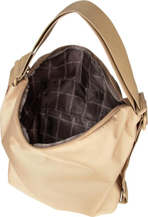 Image du produit Mandarina Duck Sac à dos / Backpack MD20 Hobo Backpack QMT09 (16 l)