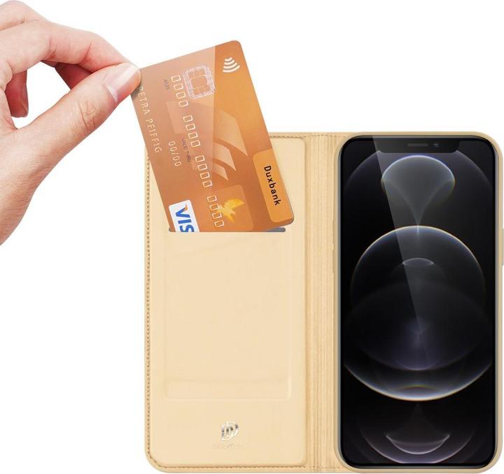Actual product image Dux Ducis Skin Pro Series (Apple iPhone 11 Pro Max)
