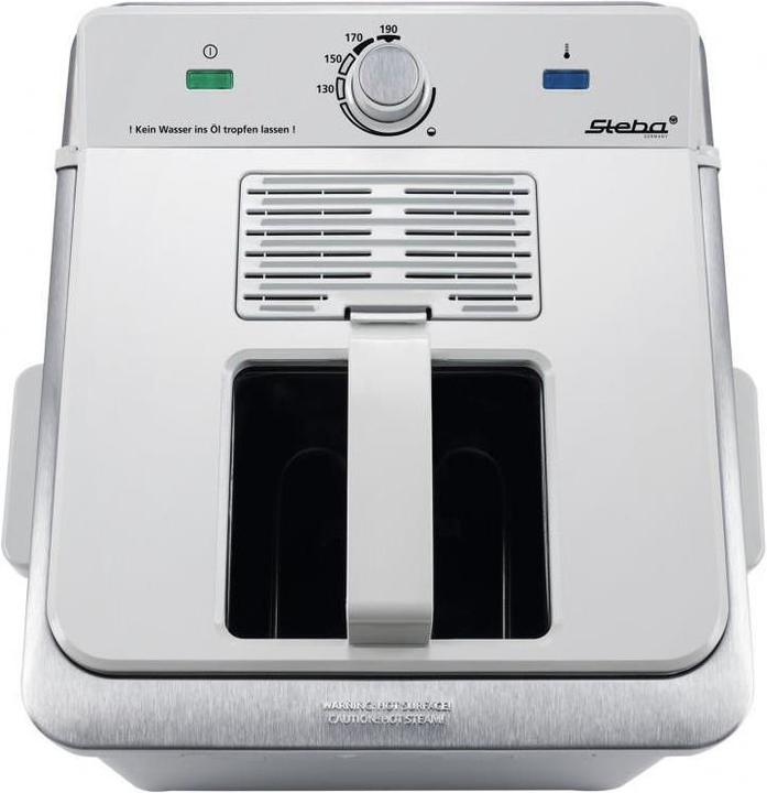 Steba Fritteuse DF 200
