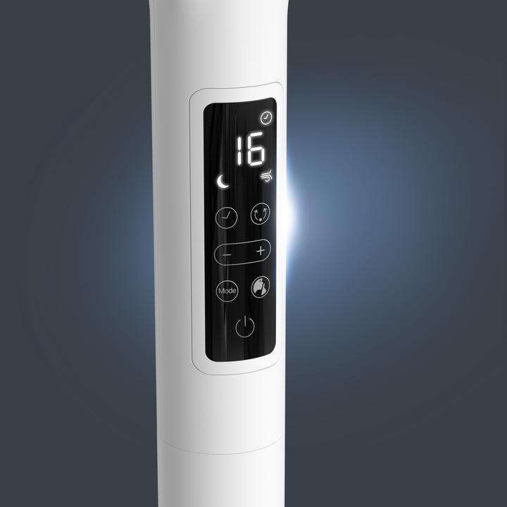Immagine prodotto Rowenta Turbo Silence Extreme+ VU5890 (58 dB)