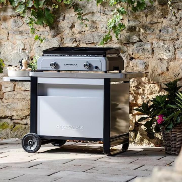 Produktbild Campingaz Deluxe Trolley