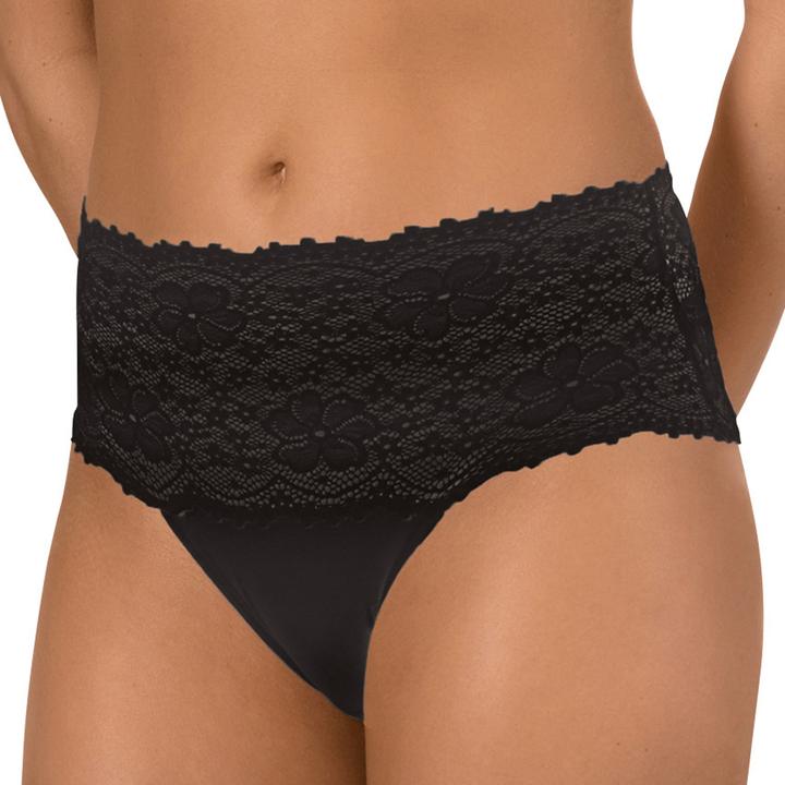 Nina von C. Taillenslips