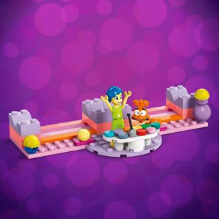 Immagine prodotto LEGO Tutto è sottosopra 2 cubi dell'umore (43248, LEGO Disney)
