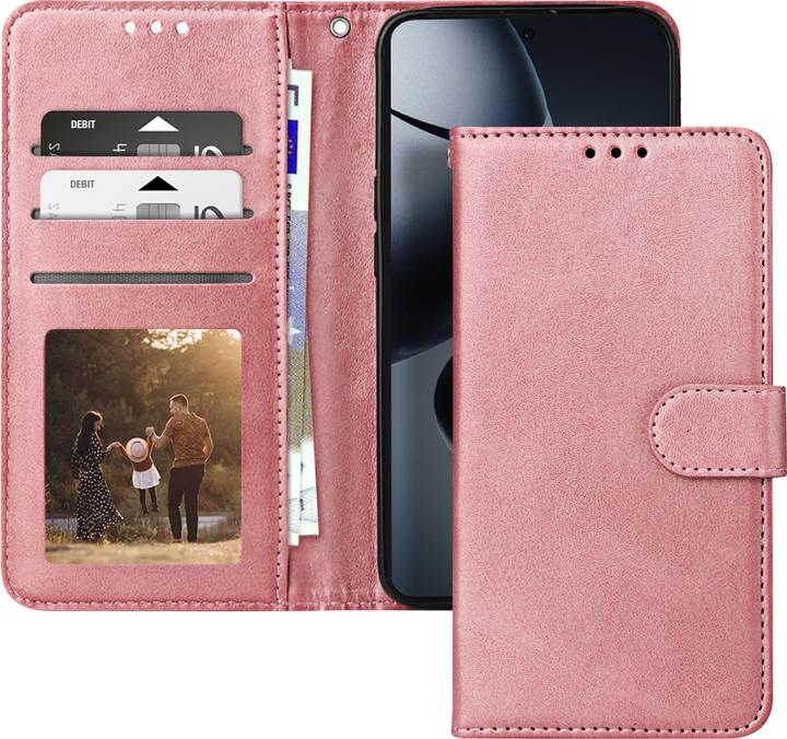 Produktbild Avizar Sleek Cover (Xiaomi 14T Pro)