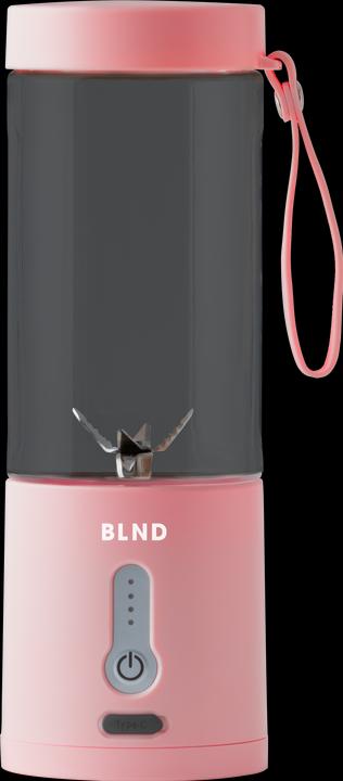 Immagine prodotto BLND Rosa Blender