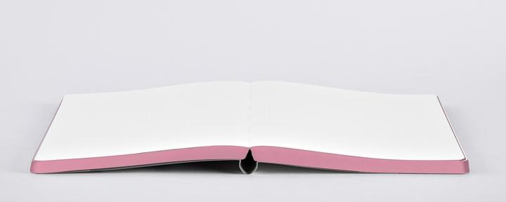 Immagine prodotto Nuuna Taccuino (22 x 16,5 cm, Punteggiato, Copertina rigida)