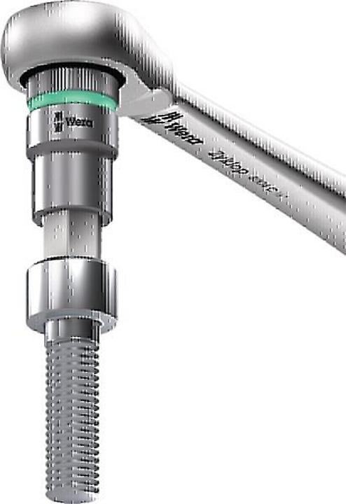 Produktbild Wera 8740 A Hf 1 (6 mm, 7 mm, 5 mm, 8 mm, 4 mm)