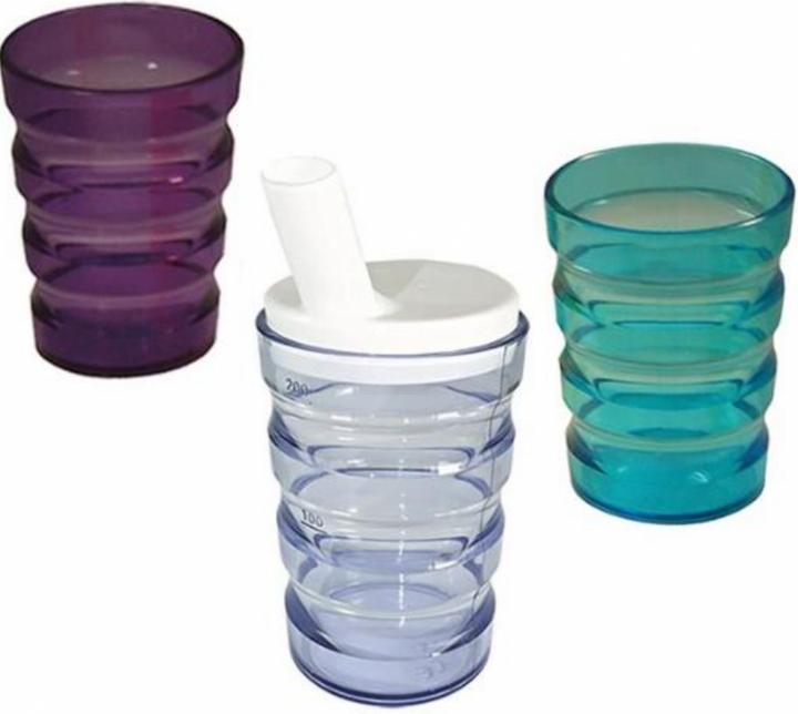 Image du produit Sahag Tasse rainurée (0.20 l, 1 x)