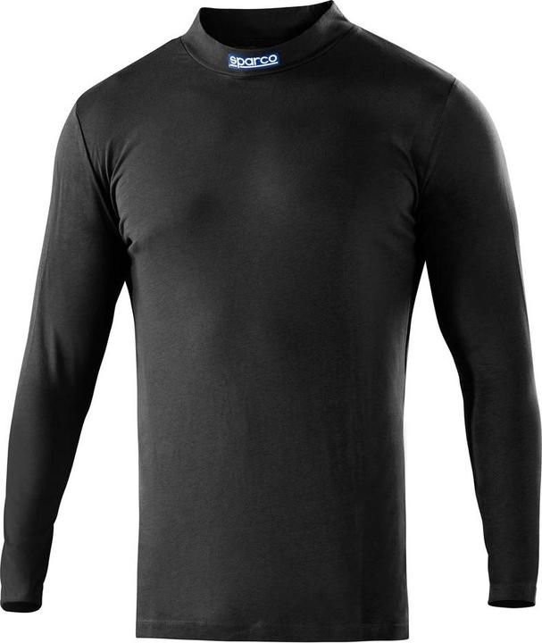 Produktbild Sparco Shirt B-Rookie Long Sleeve (L)