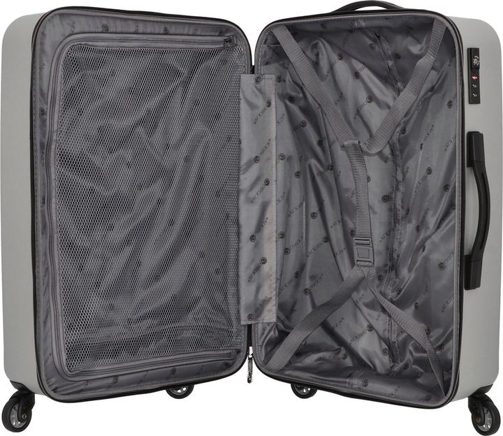 Produktbild Check.In Cork - 3er Trolleyset (30 l, XL (ab 115l))