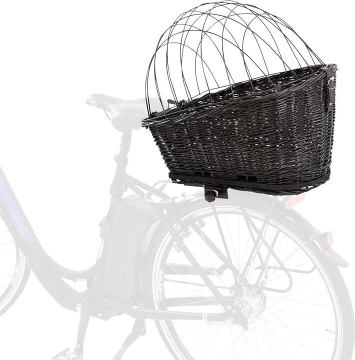 Produktbild Trixie Fahrradkorb (Hund, Waschbar)