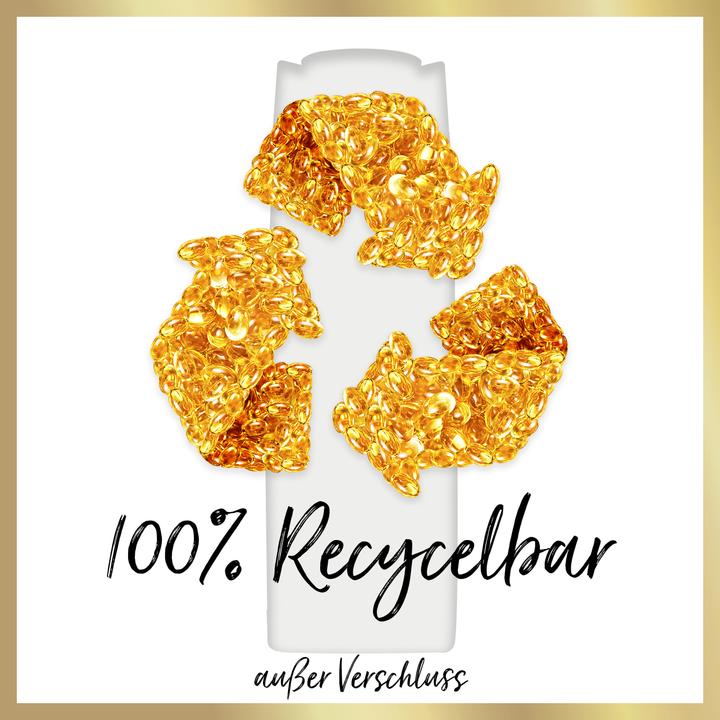 Produktbild Pantene Pro-V Volume Pur (1000 ml, Flüssiges Shampoo)