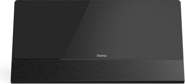 Actual product image Hama Premium (Flat antenna, 55 dB, DVB-T / -T2)