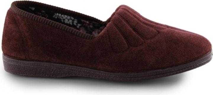 Immagine prodotto Universal Textiles Pantofole Zara a vestibilità ampia (39)