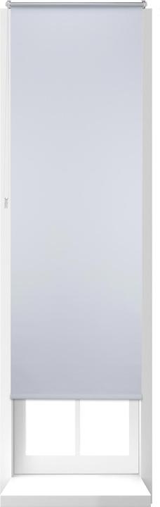 Produktbild Relaxdays Verdunklungsrollo (70 x 3.5 x 210 cm)