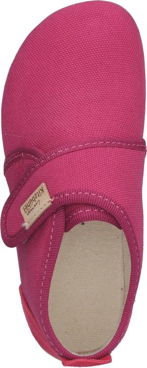 Image du produit Living Kitzbühel Chausson à scratch Baby's Uniforme (29)