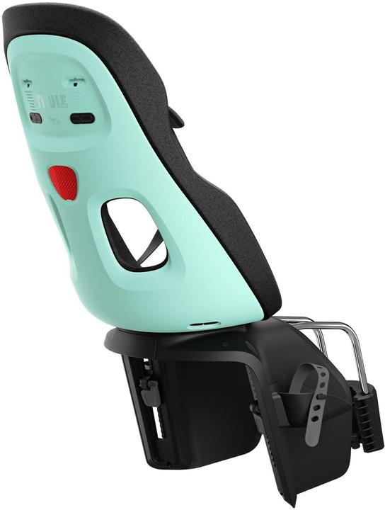 Actual product image Thule Child seat Yepp Nexxt 2 Maxi (RH) (Carrier)