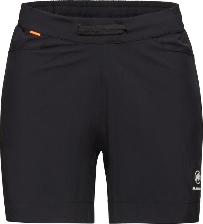 Actual product image Mammut Massone Sport Shorts Women (44)