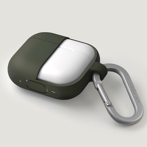 Immagine prodotto Uniq Etui für AirPods Pro 2 (Manicotto per cuffie)